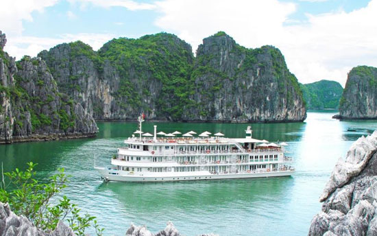 Luxury couple retreat package