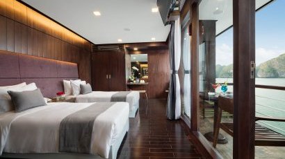 Orchid Cruise