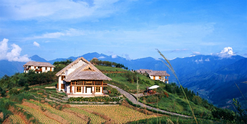 Topas Ecolodge 2Days, 3Days, 4Days, 5Days (Recommended)